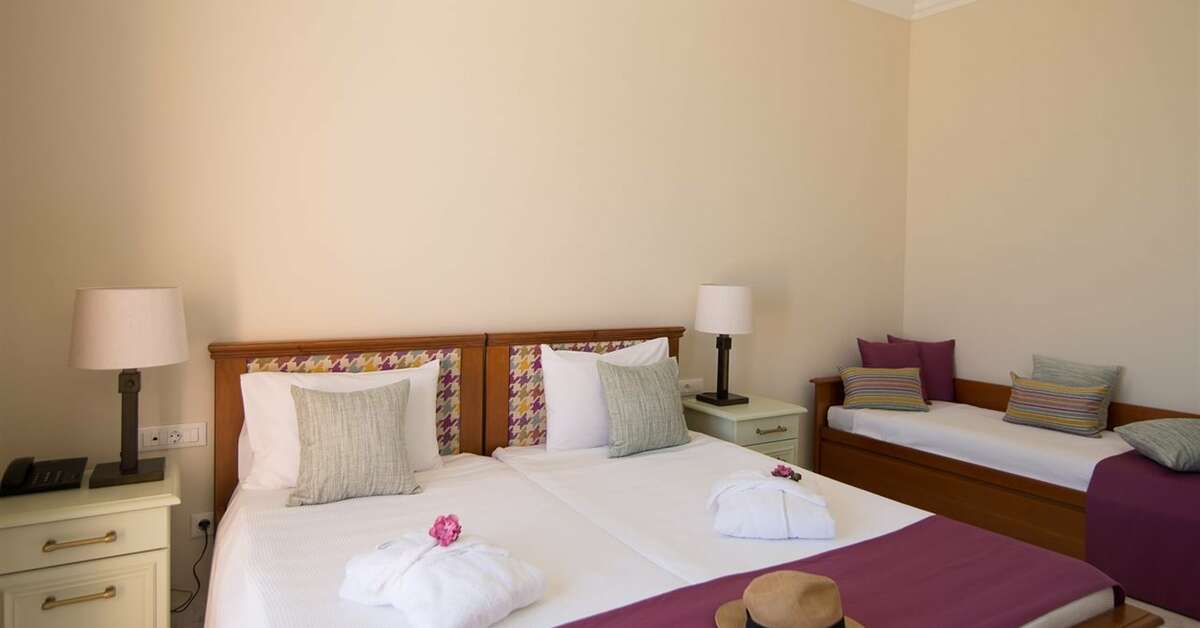 Een foto van Sunrise Resort