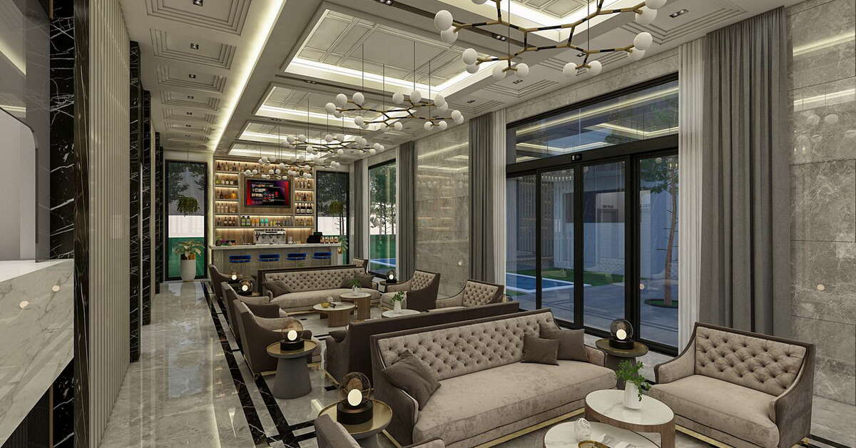Een foto van Batihan Vadi Hotel