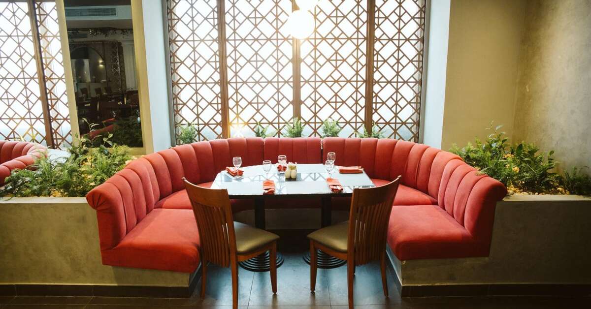 Een foto van Pyramisa Cairo Suites & Casino