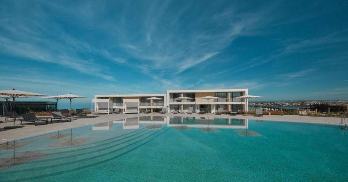 Een foto van West Cliffs Ocean & Golf Resort