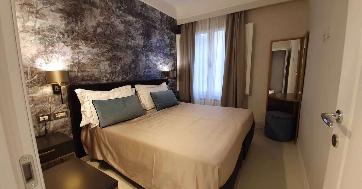 Een foto van Maxim Axial Hotel