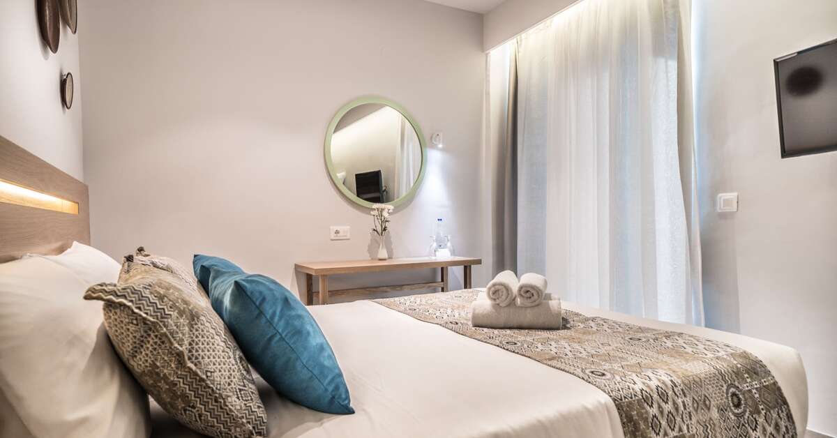 Een foto van Adele Beach Hotel