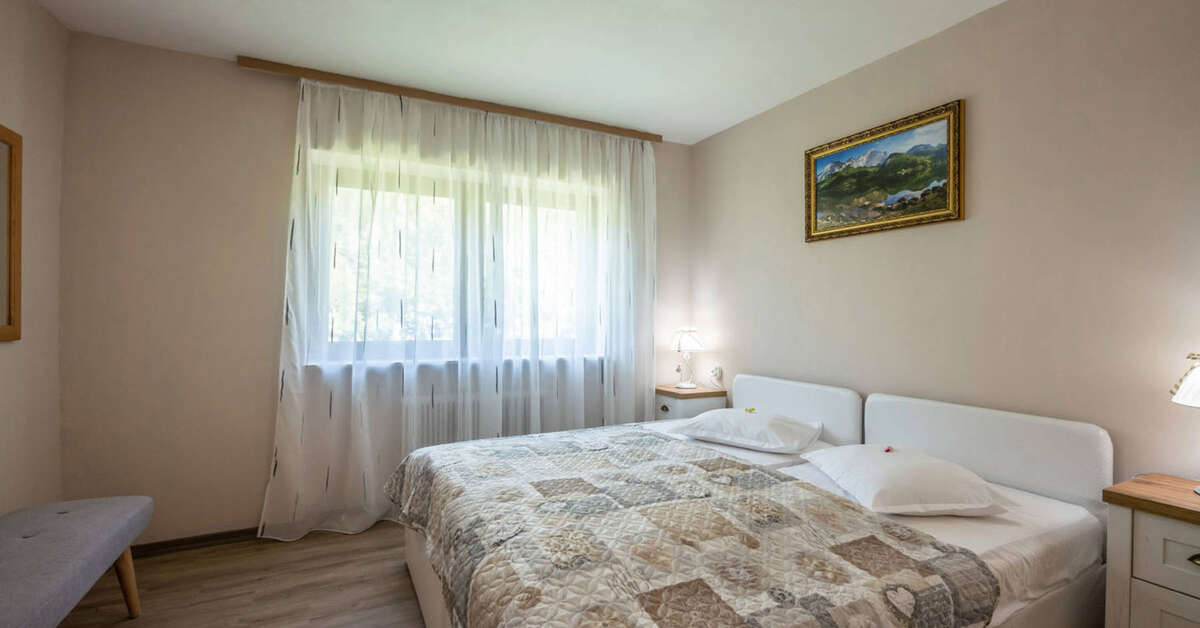 Een foto van Alpenhotel Edelweiss