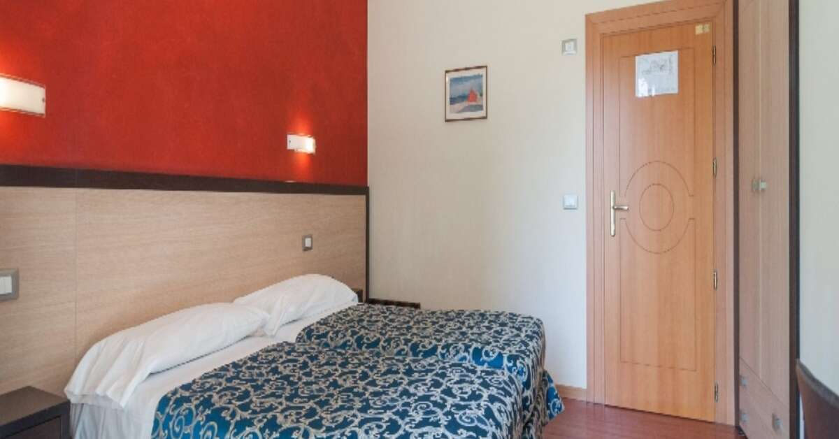 Een foto van Hotel Adriatica