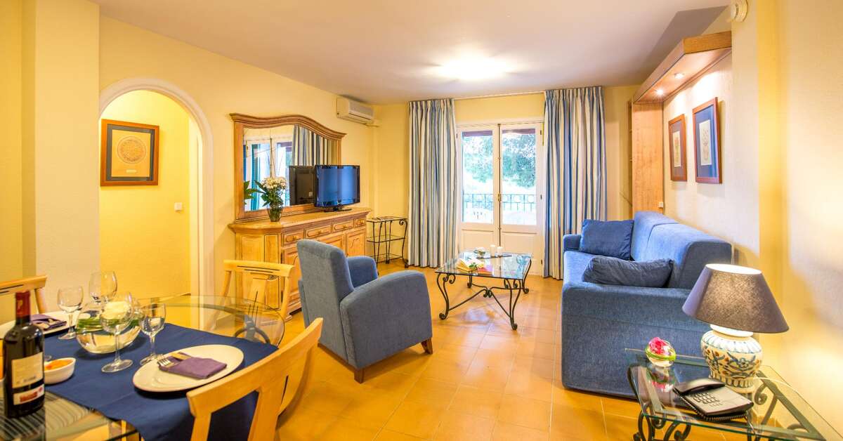 Een foto van Ona Cala Pi Club Aparthotel