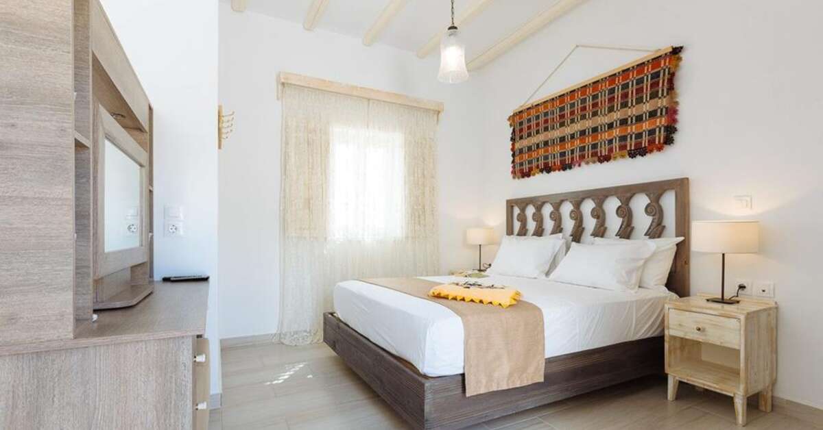Een foto van Silene Villas