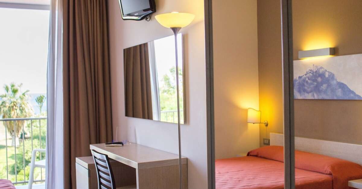 Een foto van Hotel Villa D'Amato