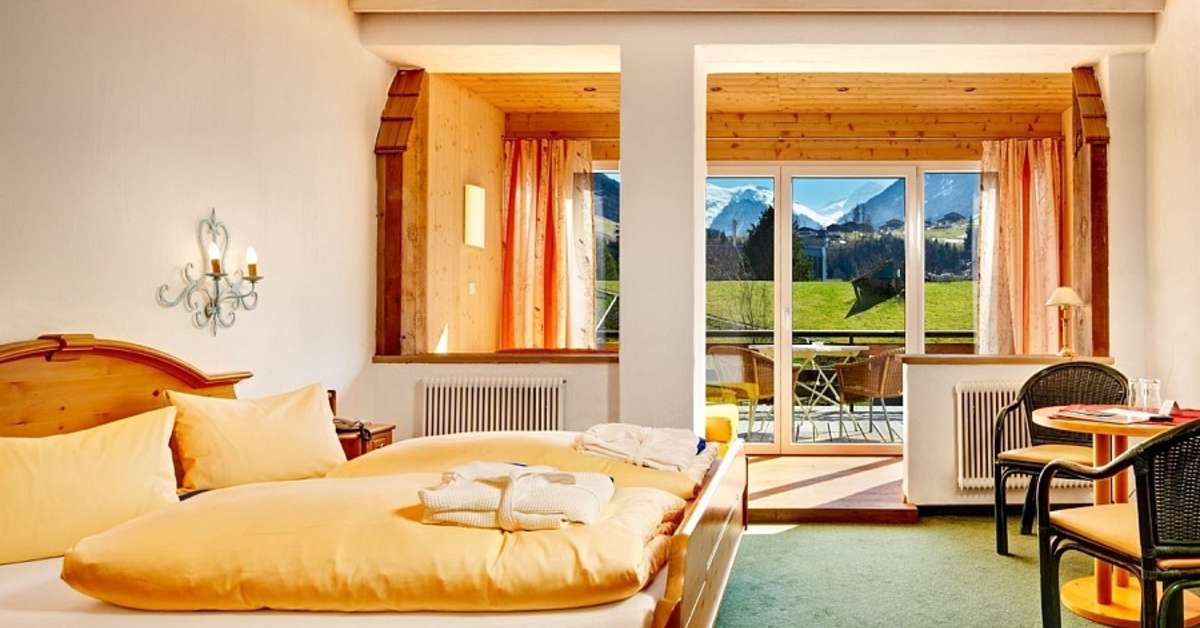 Een foto van Sporthotel Kogler