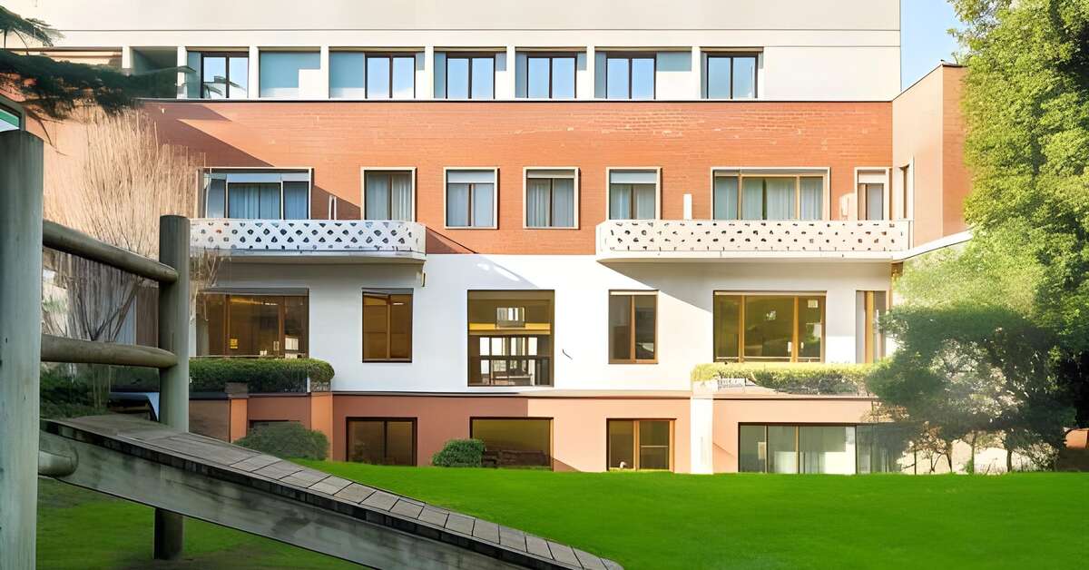 Een foto van Hotel Tiziano