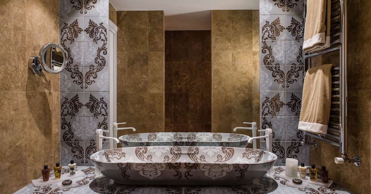 Een foto van Villa Neri Resort & Spa