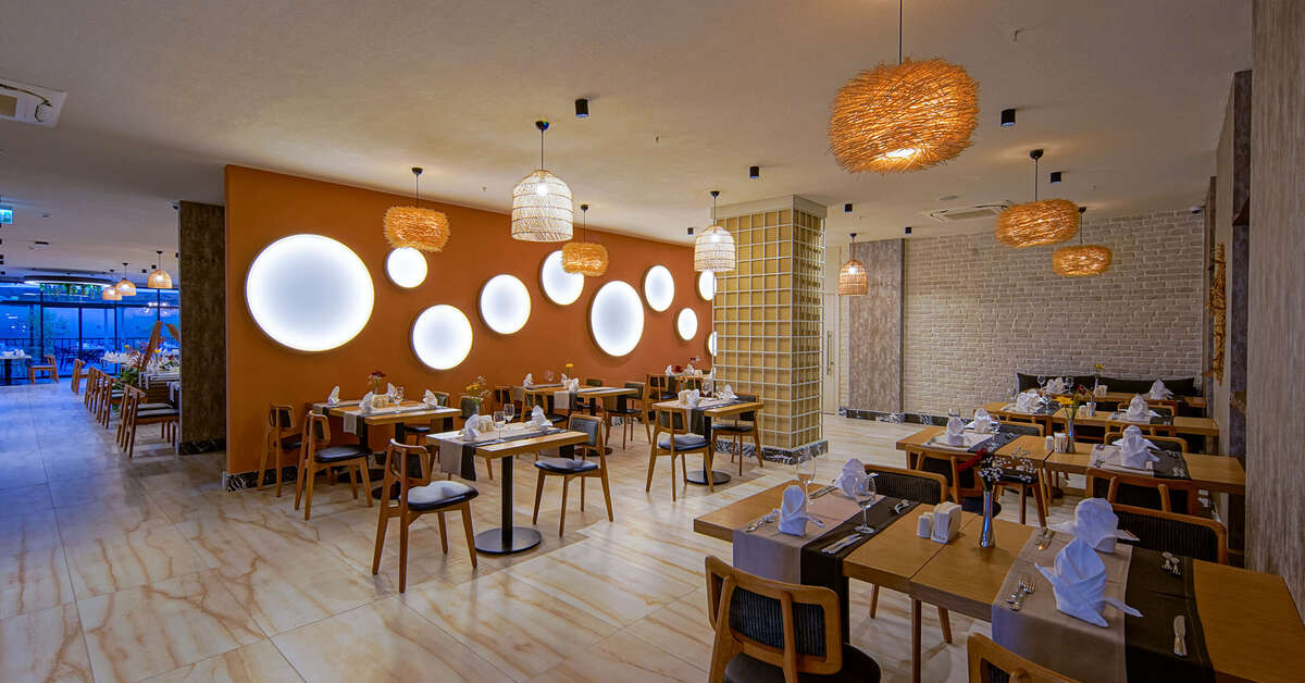 Een foto van de faciliteiten bij Aletris Deluxe Hotel & Spa