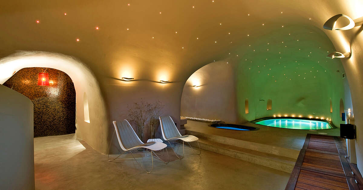 Ein Foto Avaton Resort & Spa