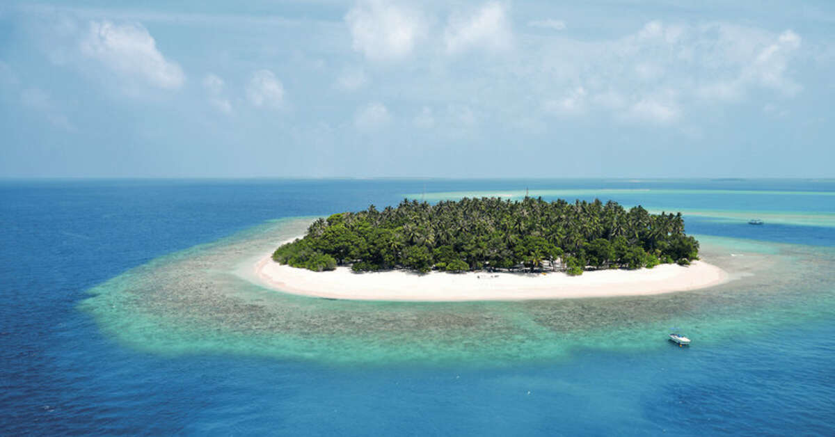Een foto van Malahini Kuda Bandos