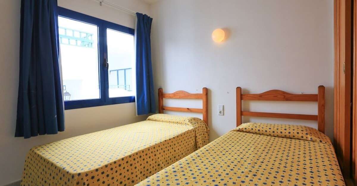 Een foto van Club Pocillos