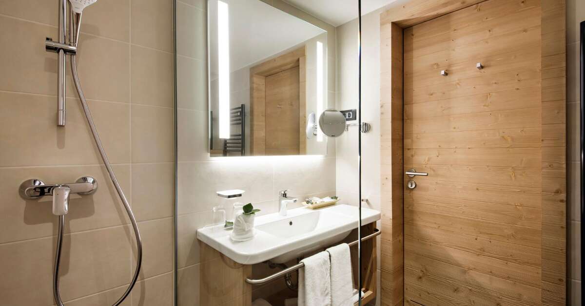 Ein Foto Rikli Balance Hotel