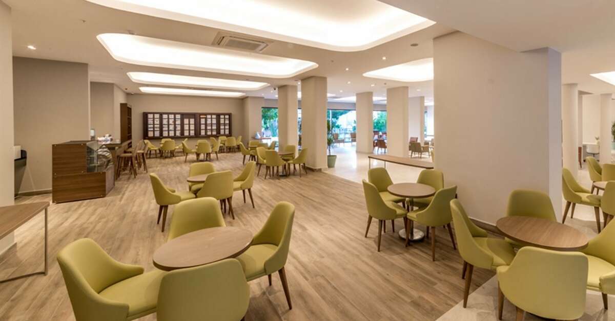 Een foto van Julian Club Hotel