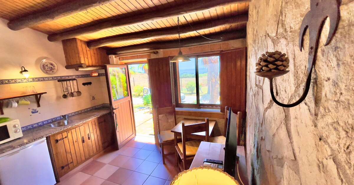 Een foto van Quinta do Mar da Luz