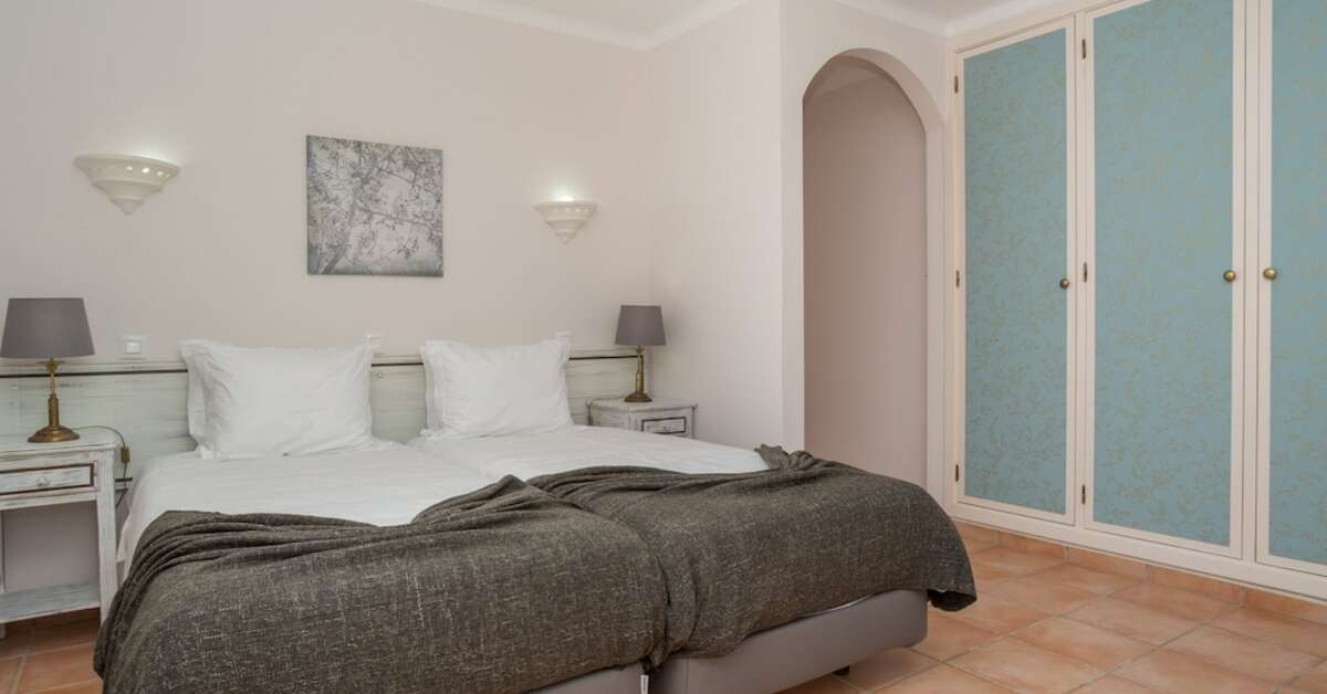 Een foto van Colina Villas