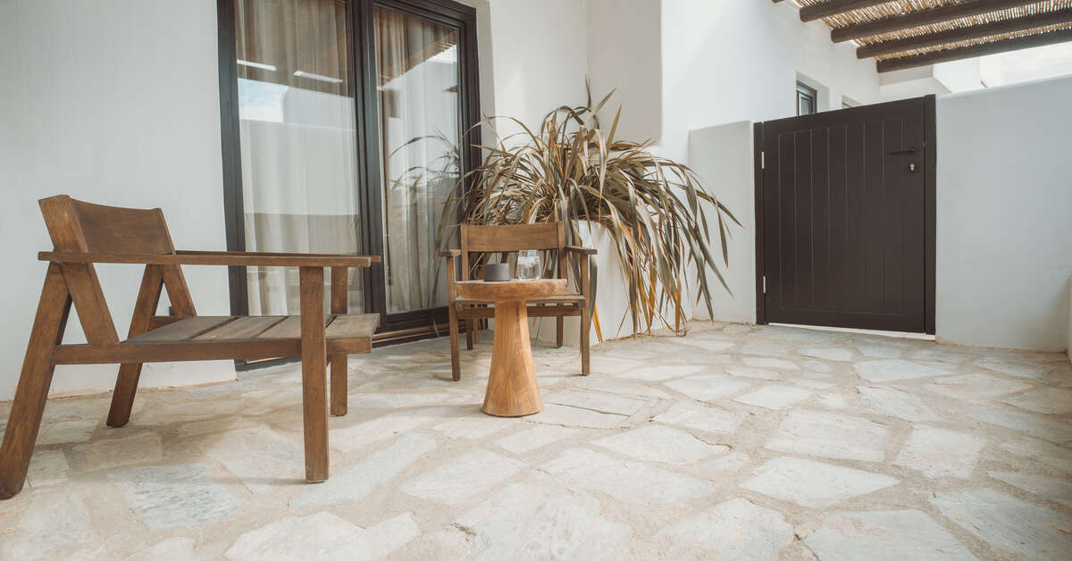 Een foto van Ananea Mykonos