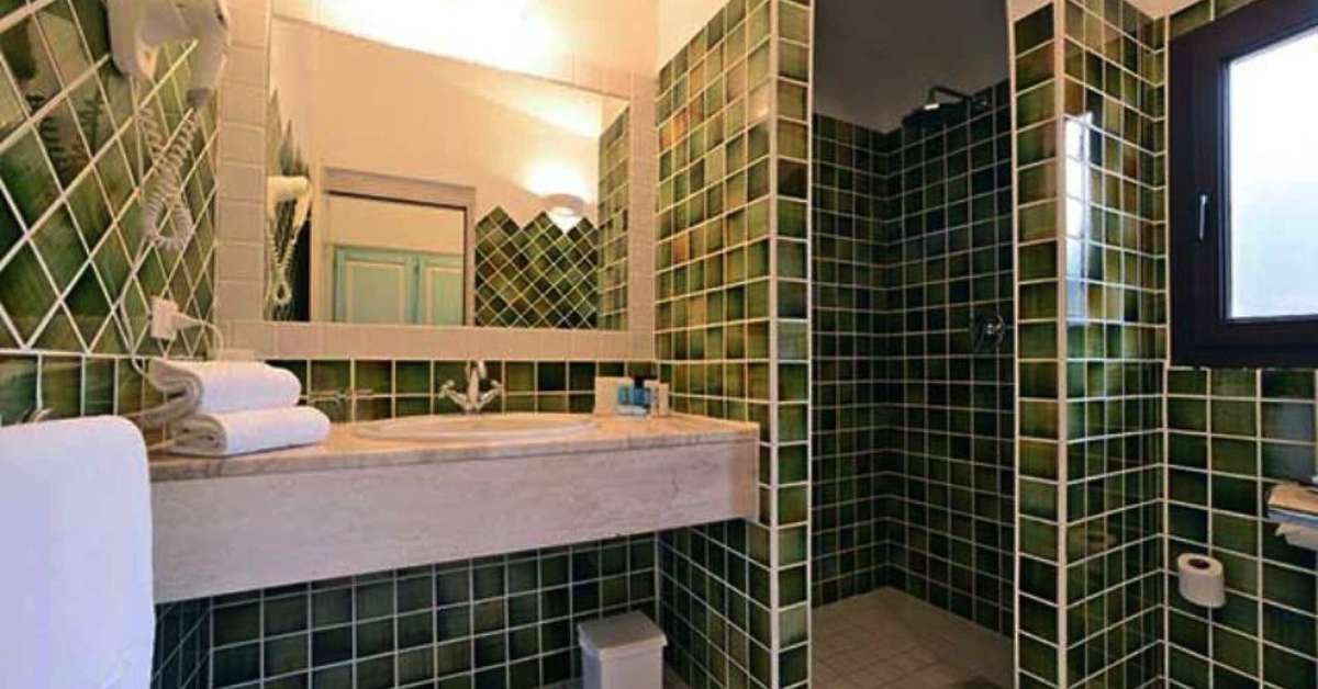 Een foto van Hotel Ollastu