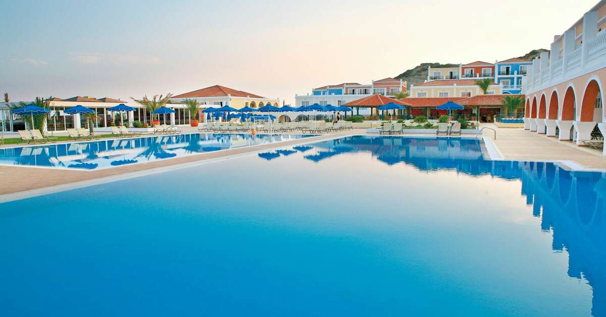Een foto van Porto Bello Royal