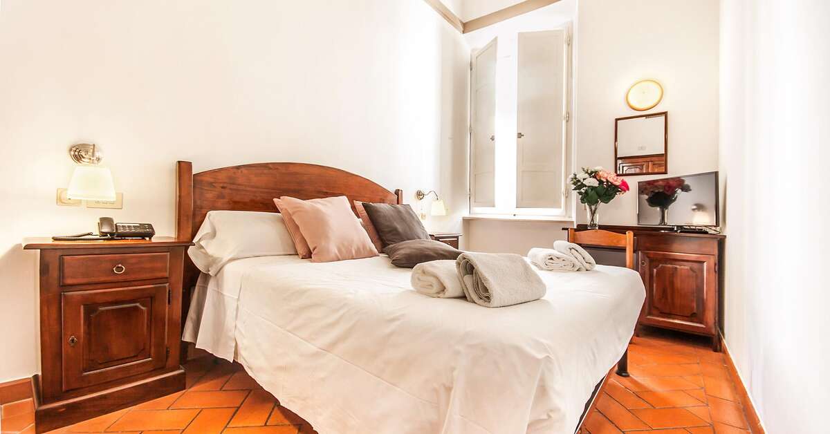 Een foto van Hotel Costantini