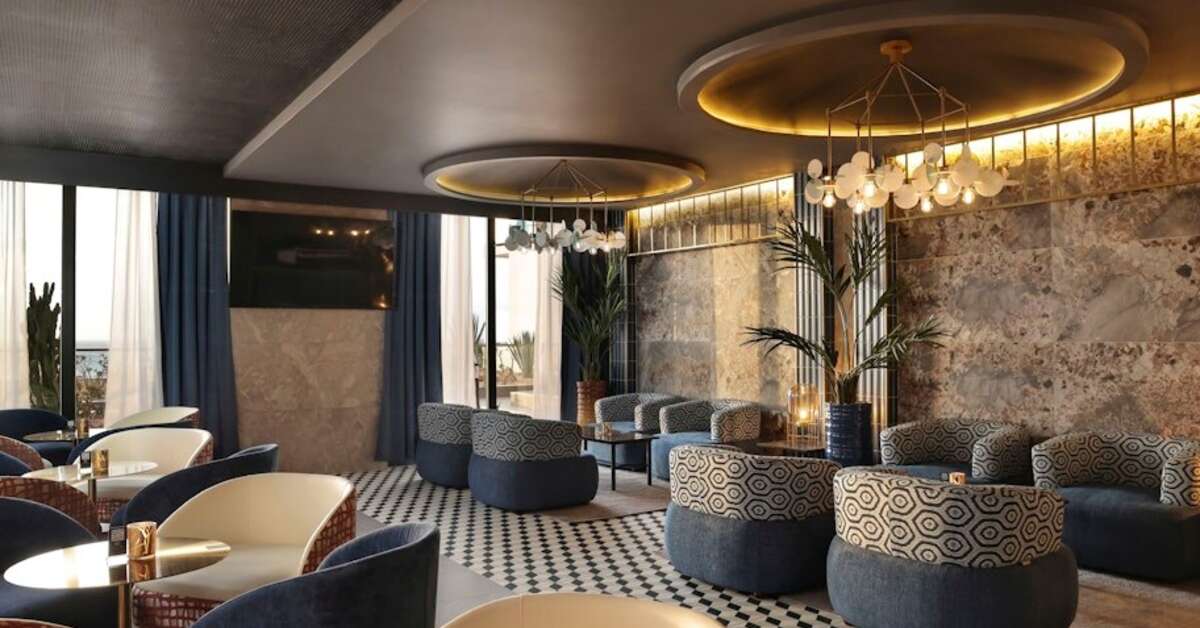 Een foto van Riu Palace Swahili