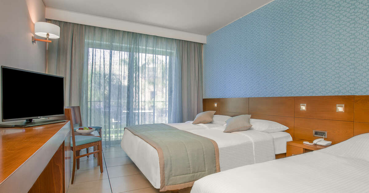 Een foto van Blue Lagoon City Hotel
