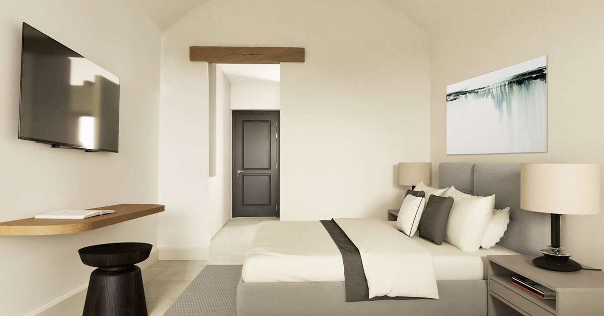Een foto van Nero Luxury Suites