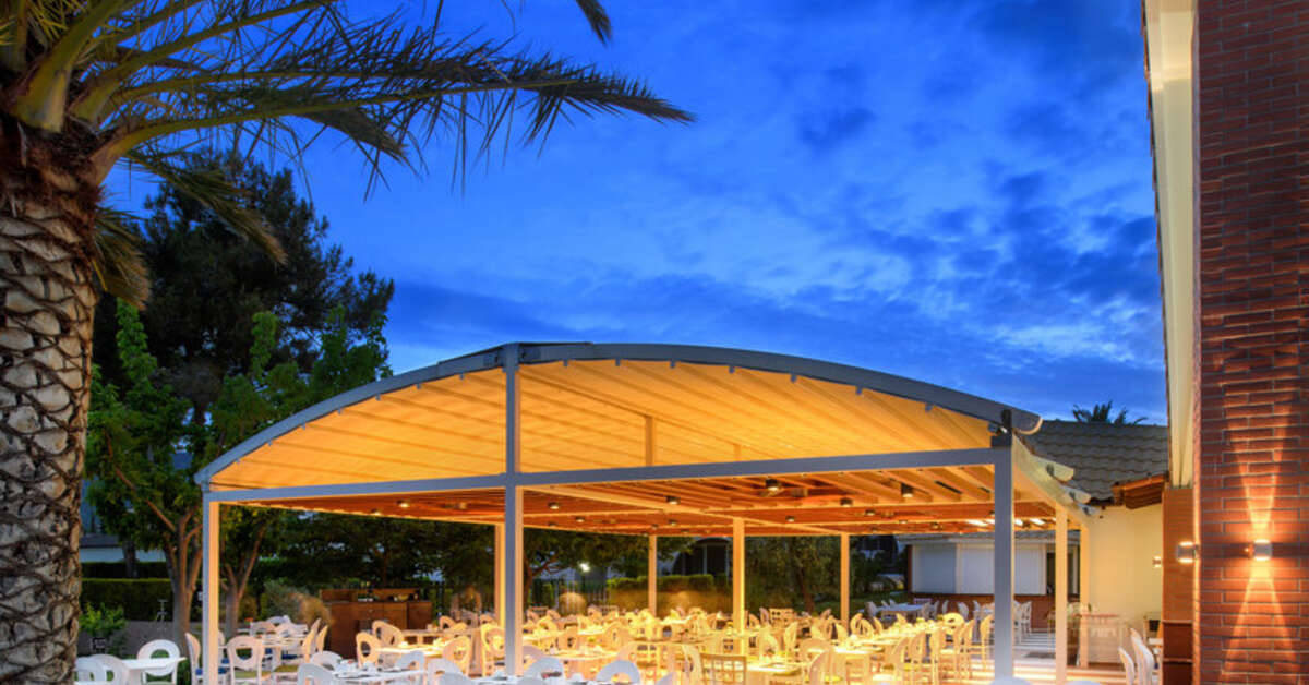 Een foto van Alexandra Beach Thassos Spa Resort
