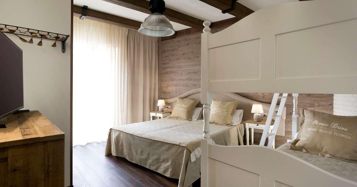 Een foto van Best Western Maison B