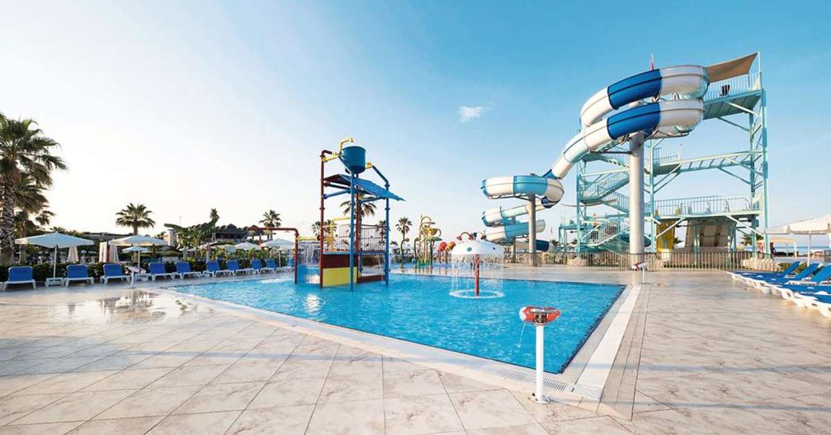 Een foto van Magic Life Club Masmavi