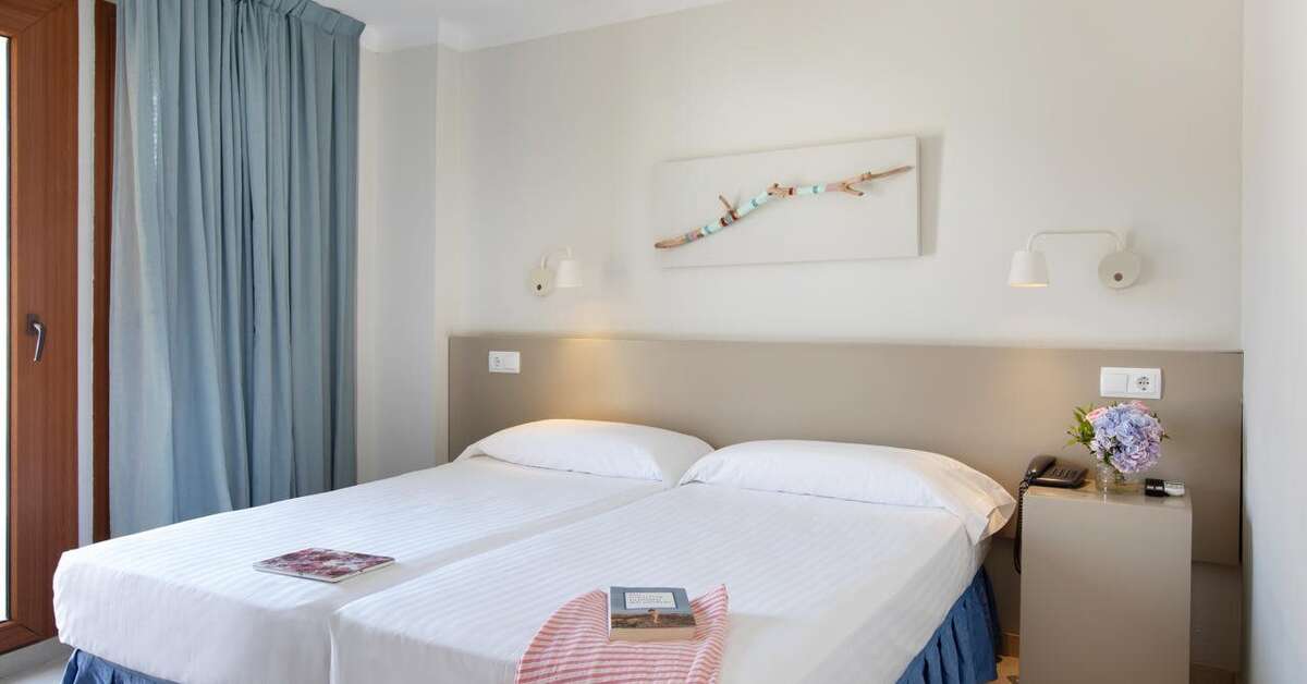 Een foto van Prestige Hotel Mar y Sol Elit