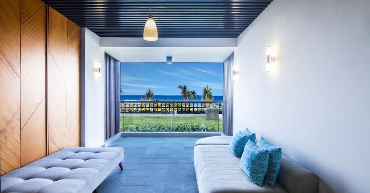 Een foto van Merusaka Nusa Dua