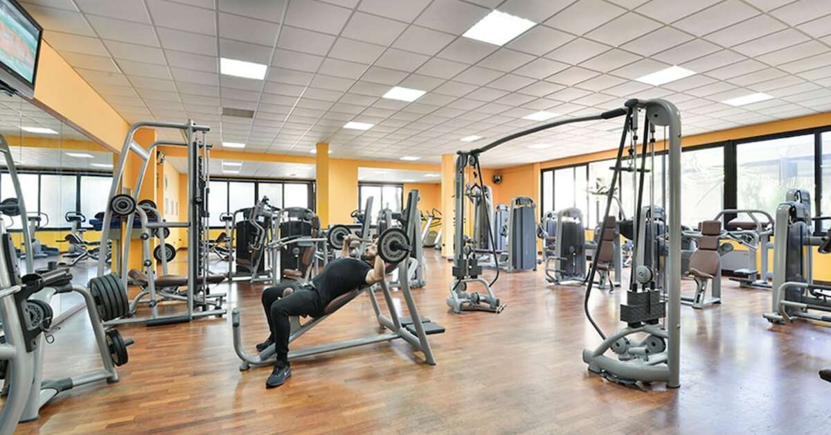 Een foto van Hotel Ariston Paestum