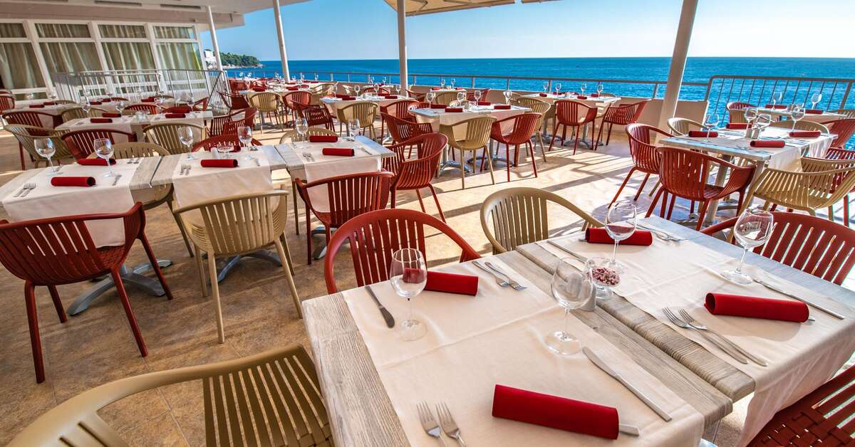 Een foto van Horizont Resort