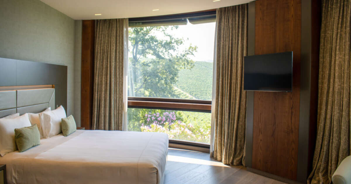 Een foto van Il Boscareto Resort & Spa