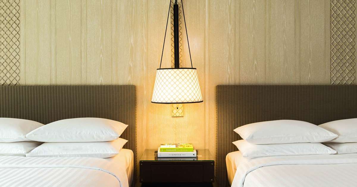 Een foto van Hua Hin Marriott Resort & Spa