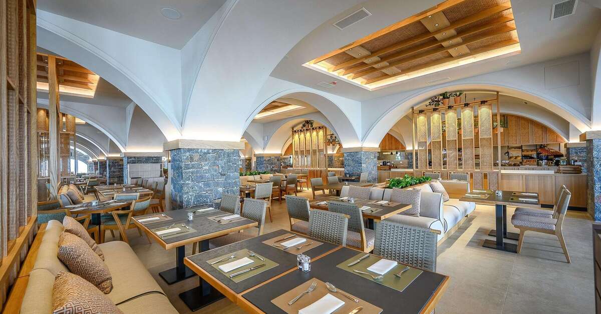 Een foto van Creta Maris Beach Resort