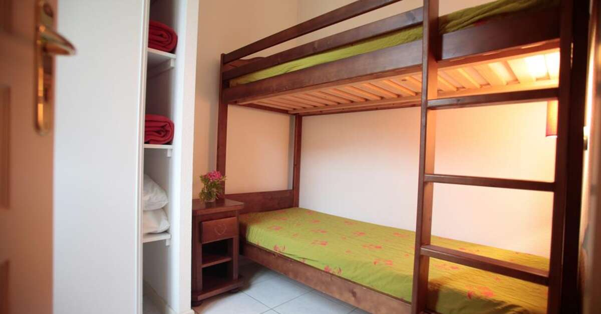 Een foto van Residence Odalys Le Domaine des Rois