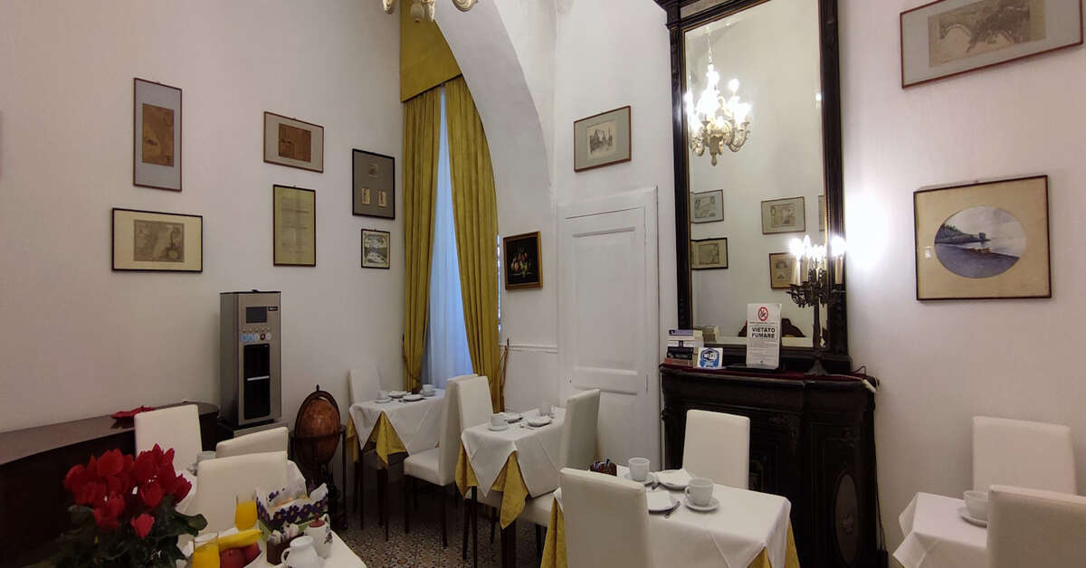 Een foto van Lidomare Hotel