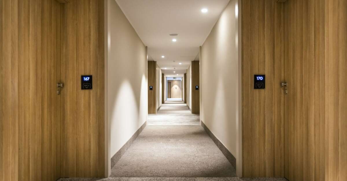Ein Foto Hotel Histrion