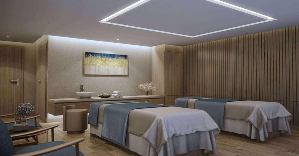 Een foto van Wyndham Jomtien Pattaya