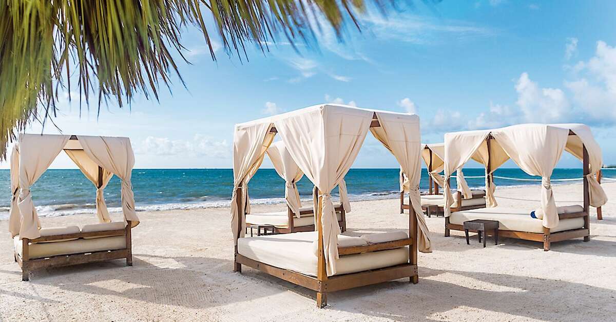 Een foto van Ocean Maya Royale