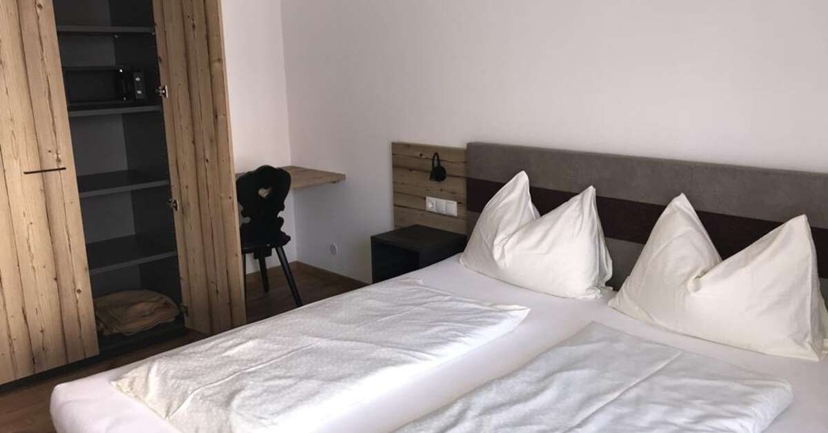 Een foto van Hotel Alpenspitz
