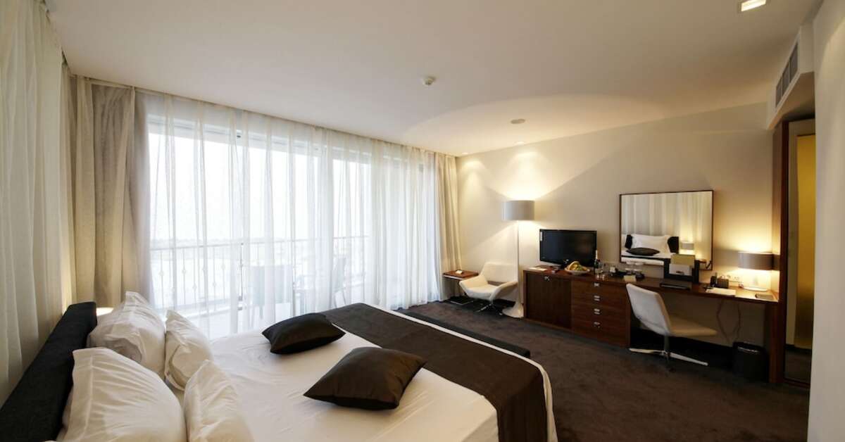 Een foto van Lighthouse Golfresort & Spa