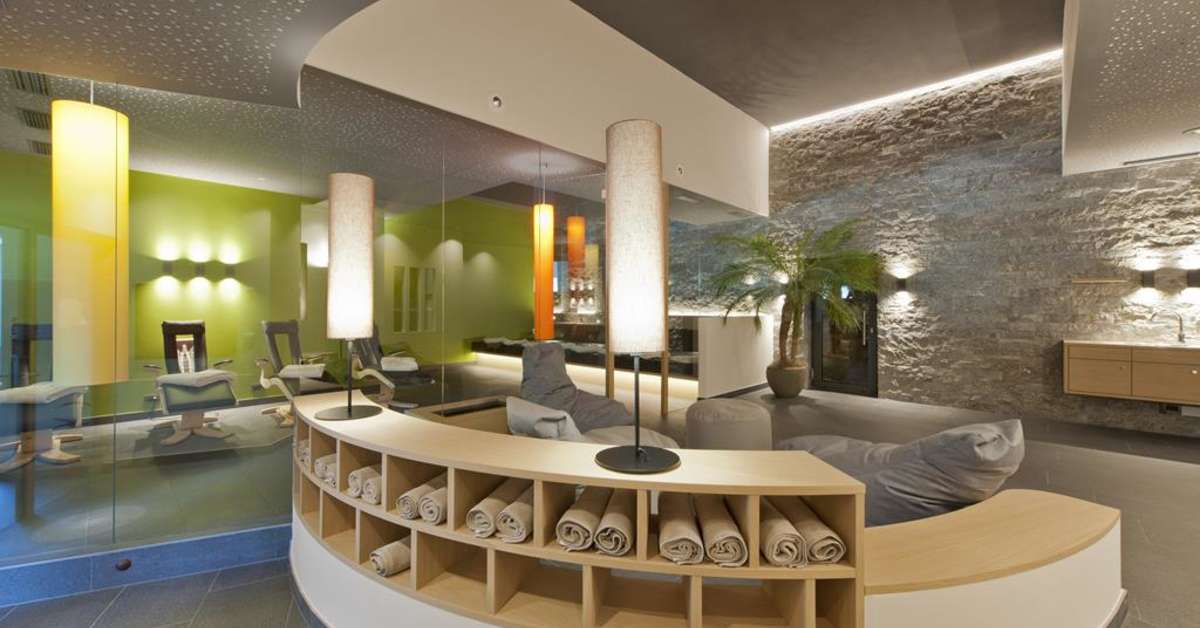 Ein Foto Hotel Schennerhof
