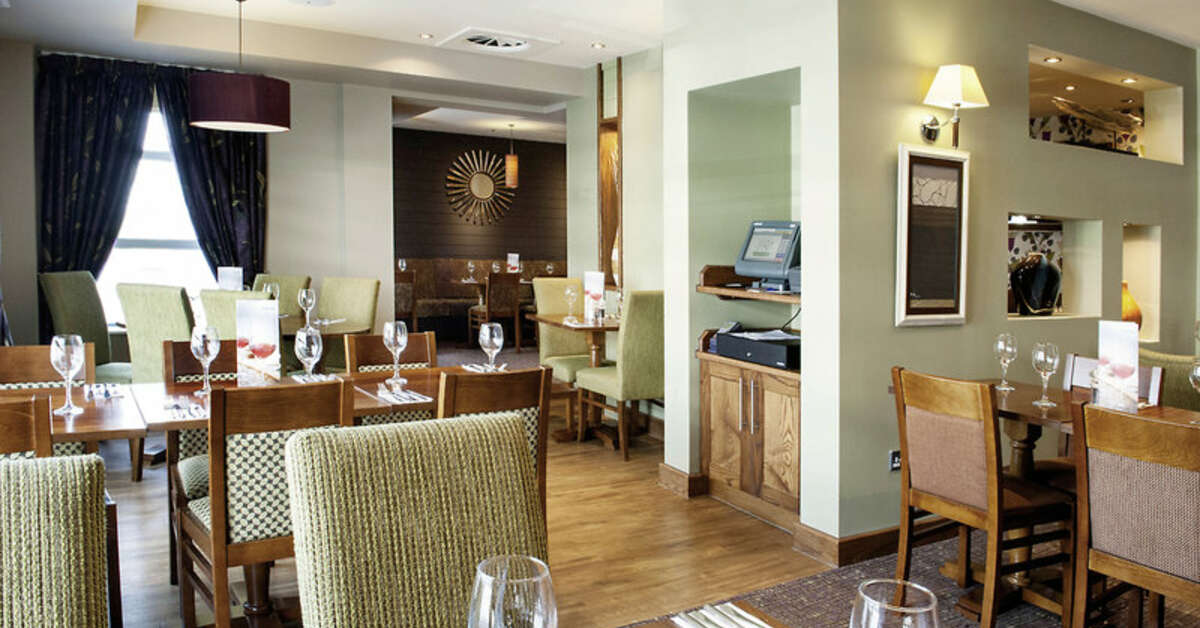 Een foto van Premier Inn Croydon Central