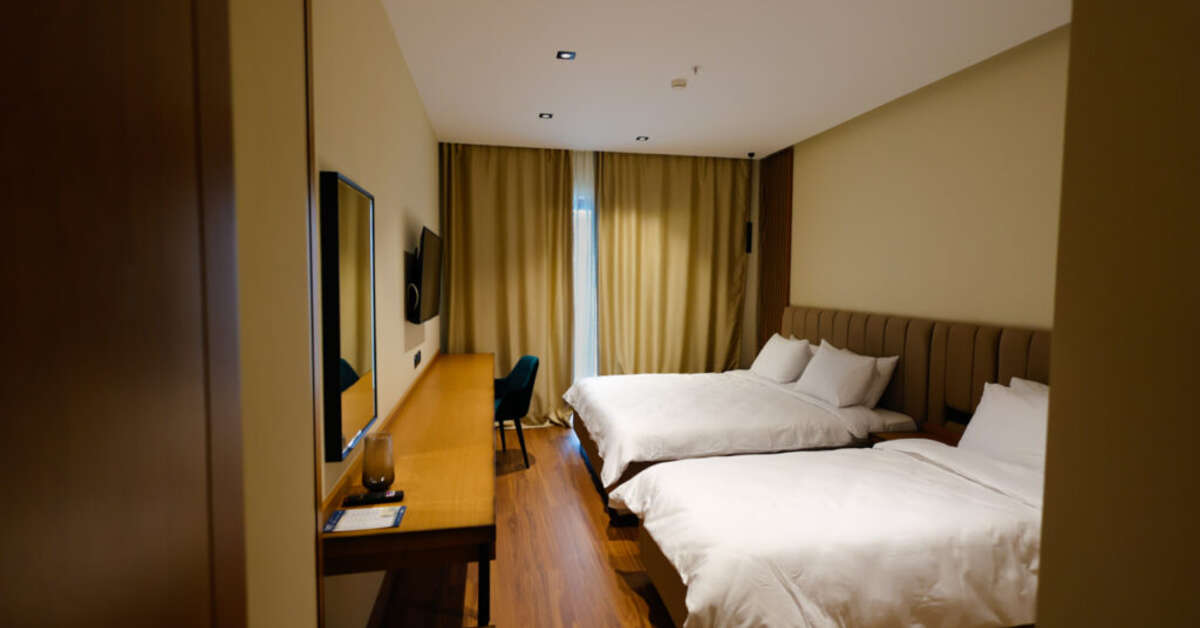 Een foto van Valza Boutique Hotel