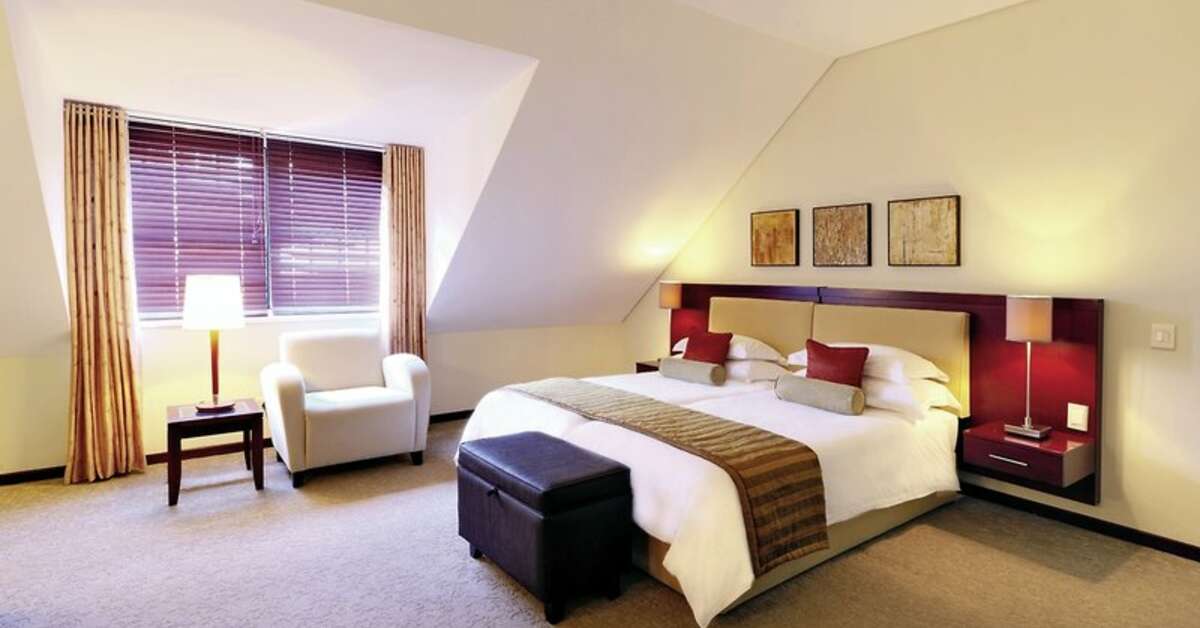 Ein Foto The Winchester Boutique Hotel